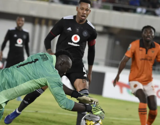 نهضة بركان يحصد لقب كأس الاتحاد الإفريقي للمرة الثانية